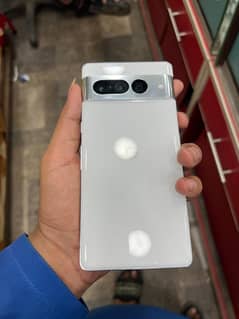 Google Pixel 7Pro