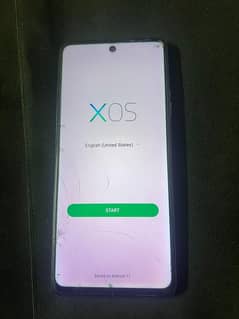 infinix note 10 pro