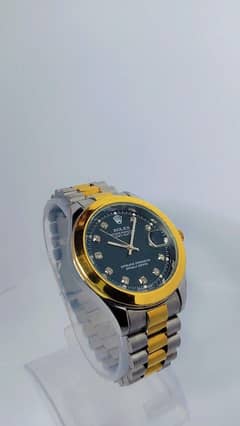 ROLEX watch