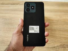 Realme C53