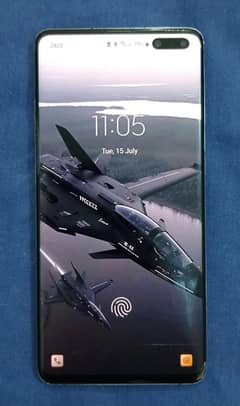 samsung S10 plus5g