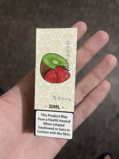 Tokyo 30 mg Brand new