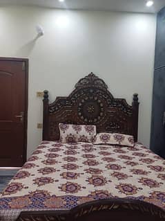 only bed