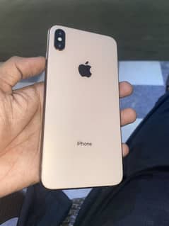 iPhone xsmax