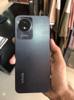 vivo y02t