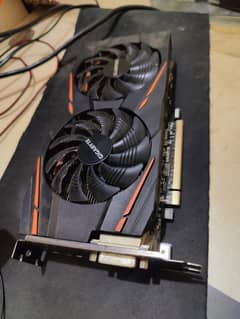 RX 570 4GB GDDR5