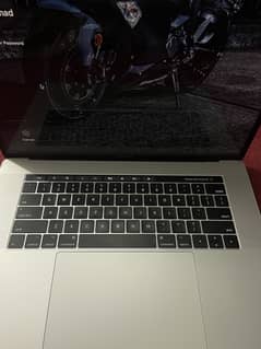 MacBook