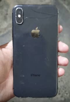 iPhone X