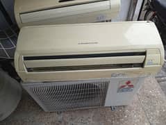mitsubishi Mr silM 1.5ton AC for sale