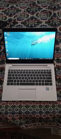 EliteBook Hp 830 G6