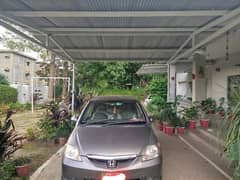 Honda City 2005