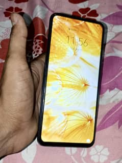 Huawei Y9a 128+8gb non pta