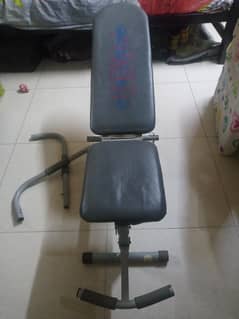Gym and Fitness