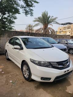 honda city 2018 1.5 aspire