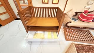 BabyCot