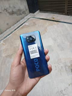 Xiaomi Poco X3 NFC 6/128 GB