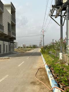 201 Yards westopen Plot For Sale Scheme 33 Sector 31 PUNJABI SAUDAGARAN PS CITY 2