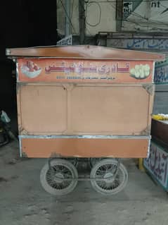 Cart thela For sale