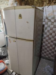 dawlence refrigerator