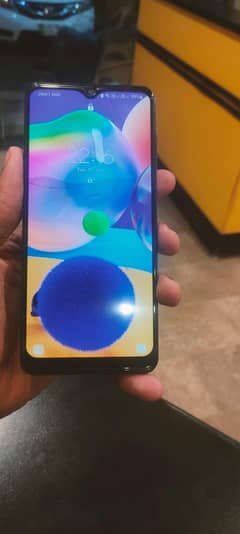 Samsung A31 4 / 128 TOTAL OKAY