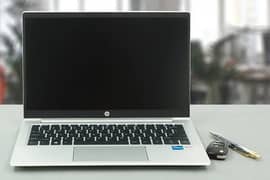 Hp Probook 430 11th Generation Laptop