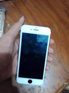 iphone 6s not PTA approved