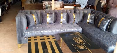 Sofa set