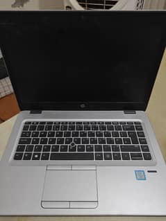 HP