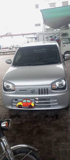 Alto vxl ags 2023
