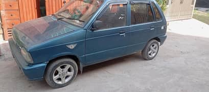 mehran