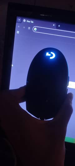 Logitech