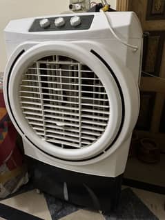Super Asia DC Air cooler