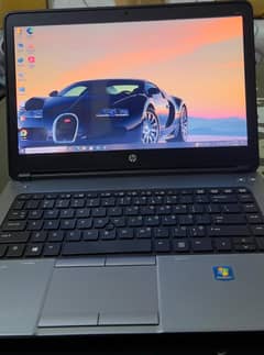 Hp G1 640