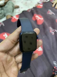 Apple Watch Series 6