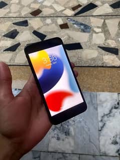 iPhone 7 Plus (128GB) WhatsApp Num #03265949331 For Urgent Sale
