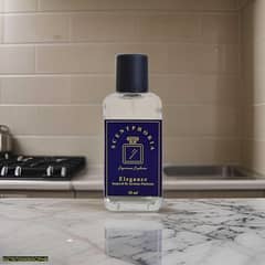 ScentPhoria . Elegance ( Invictus Platinum) Original