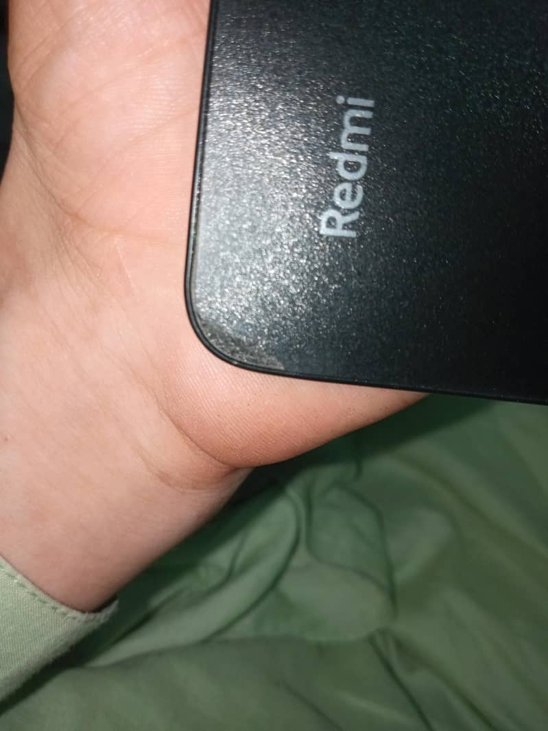 Redmi 13c ram 6 memory 128 4