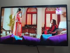 Samsung Led 43 inches A1 Condition