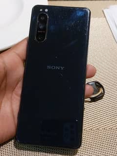 sony xperia 5 mark2