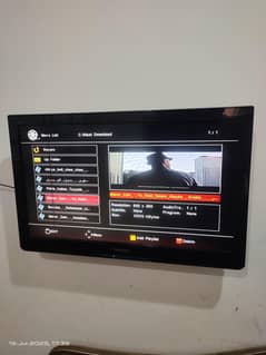 Panasonic LCD for sale  32 inch