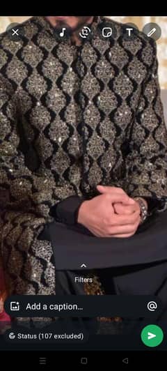 sherwani