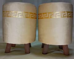 ottoman/