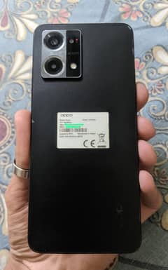 Oppo F21 Pro 8+8/128Gb