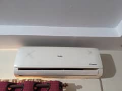 Haier 1 Ton DC Inverter AC