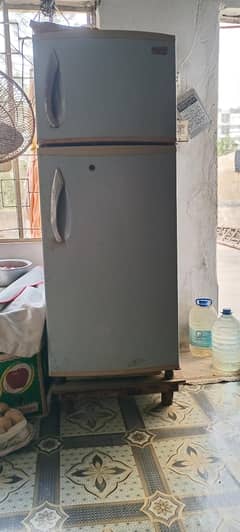 Fridge Double door