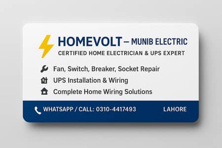 HomeVolt
