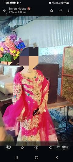 a beautiful shocking thing handmade suit