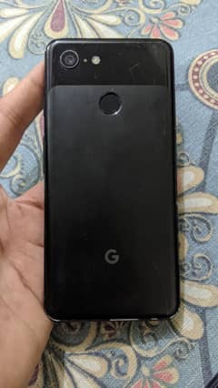 Google Pixel 3 PTA Approved