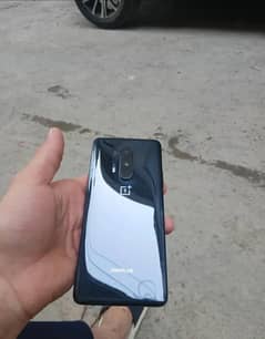 One plus 8 pro dual pta