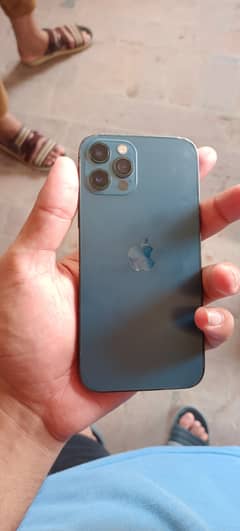 Iphone 12 pro non pta FAC